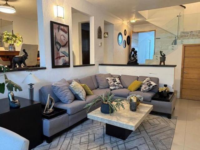 Casa en Venta en Lomas Altas, Zapopan