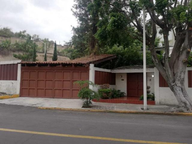 Casa en venta en Lomas Altas, Zapopan, Jalisco