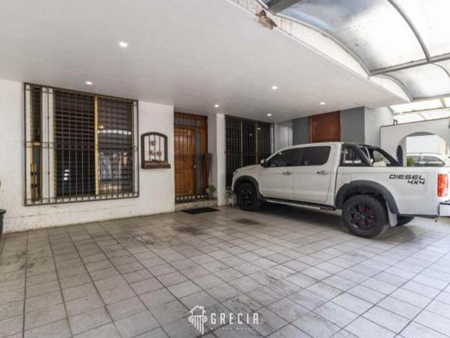 Casa en Venta en Lomas Altas