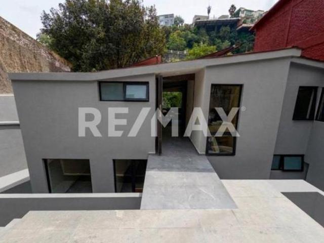 Casa en Venta en Lomas Anahuac