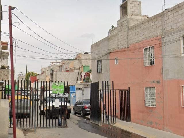 Casa en venta en Lomas Chicoloapan, Chicoloapan, México