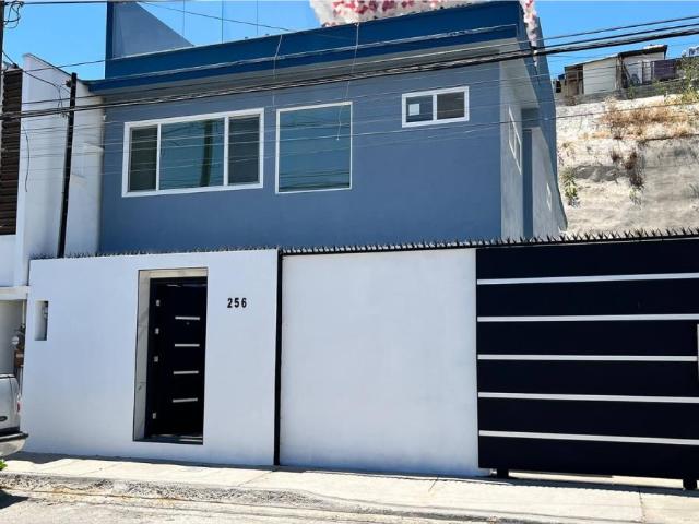 Casa en venta en Lomas Conjunto Residencial, Tijuana, Baja California
