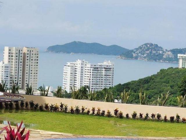 Casa en venta en Lomas Costa Azul Acapulco
