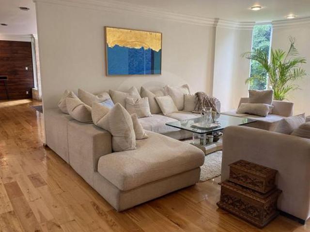 Casa en venta en Lomas Country Club