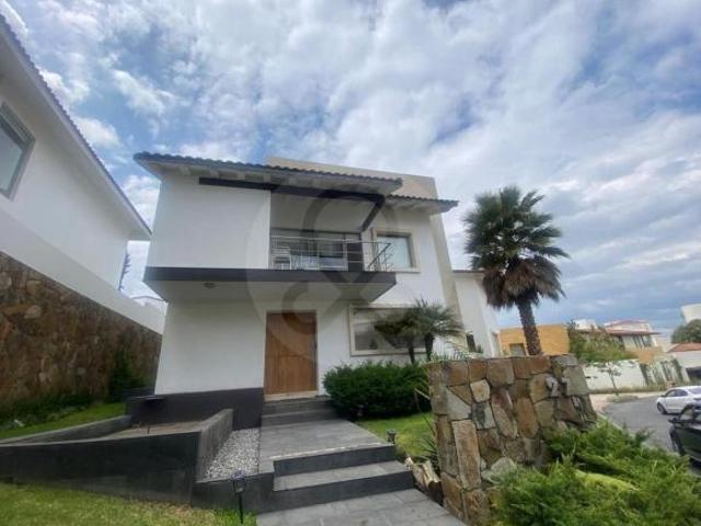 Casa en venta en Lomas Country Club