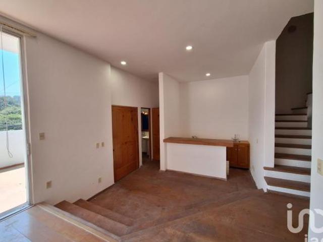 Casa en venta en Lomas de Memetla, Coajimalpa de Morelos, Cdmx