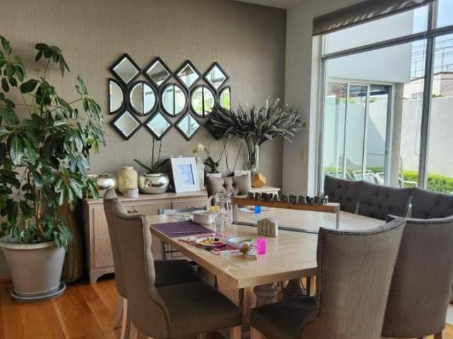 Casa en venta en Lomas de Memetla, Cuajimalpa 4