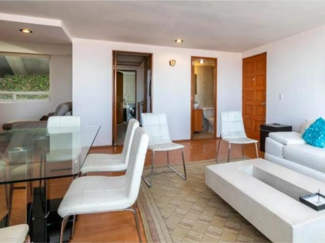 Casa en venta en Lomas de Memetla, Cuajimalpa de Morelos, Ciudad de México
