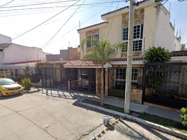 Casa en venta en Lomas de Atemajac, Zapopan, Jalisco