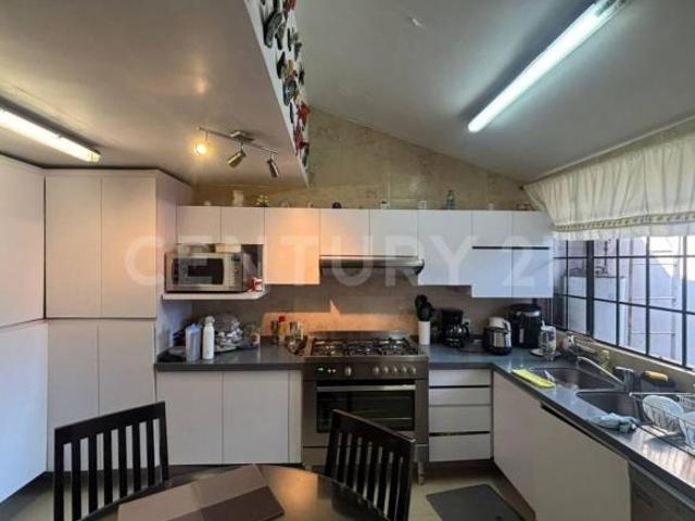 CASA EN VENTA EN LOMAS DE AXOMIATLA, ÁLVARO OBREGÓN
