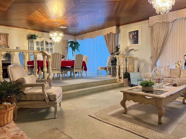 Casa en venta en Lomas de Agua Caliente 5ta. Sección, Tijuana, Baja California