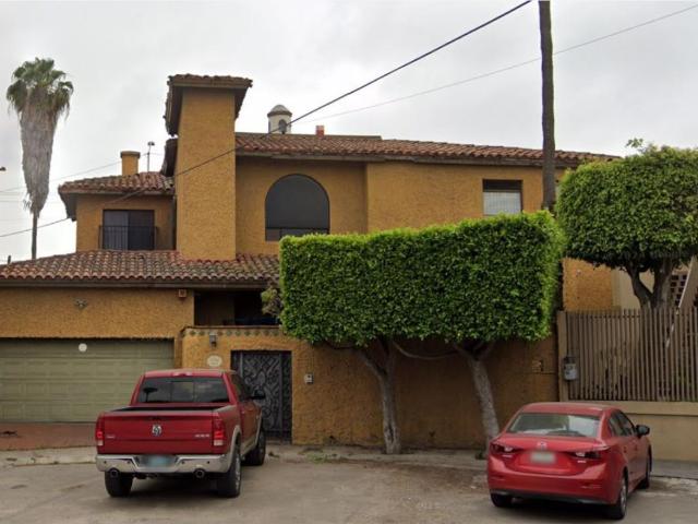 Casa en venta en Lomas de Agua Caliente 6ta. Sección Lomas Altas, Tijuana, Baja California