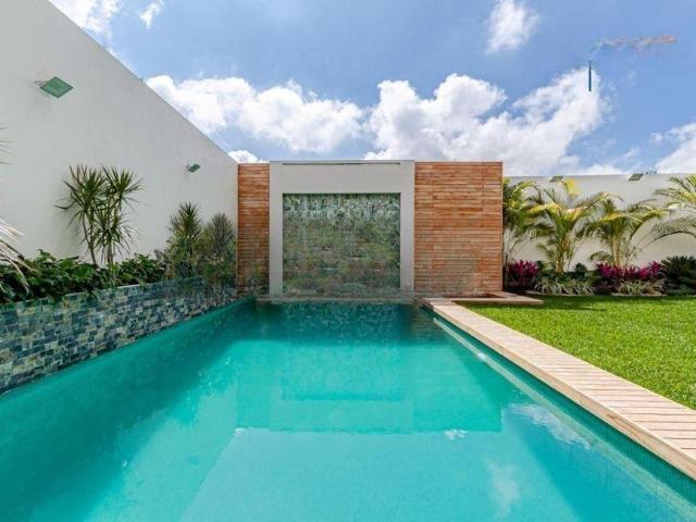 Casa en Venta en Lomas de Ahuatl?n
