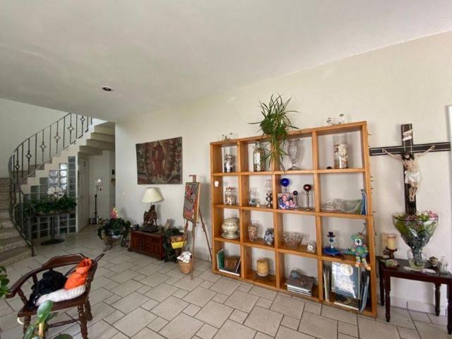 Casa en Venta en Lomas de Ahuatl?n