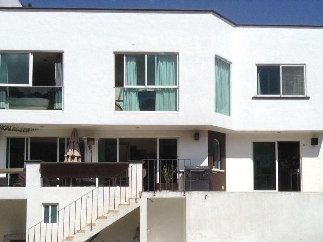 Casa en Venta en Lomas de Ahuatl?n