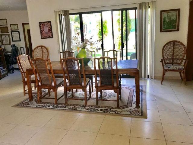 Casa en Venta en Lomas de Ahuatl?n