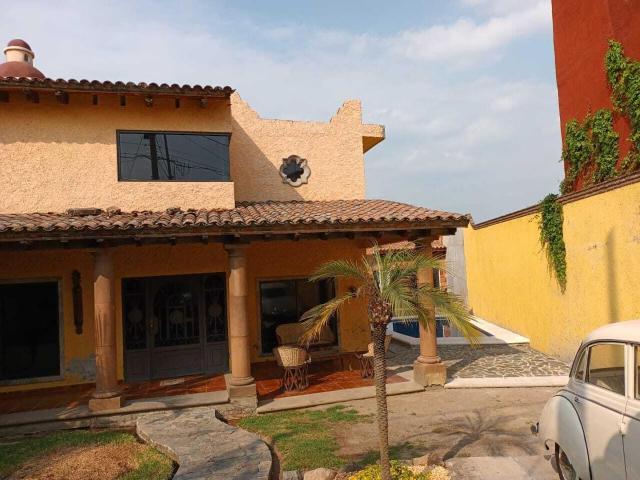 Casa en venta en Lomas de Ahuatlán, Cuernavaca, Morelos