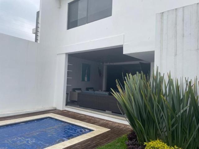 Casa en venta en Lomas de Ahuatlán, Cuernavaca, Morelos