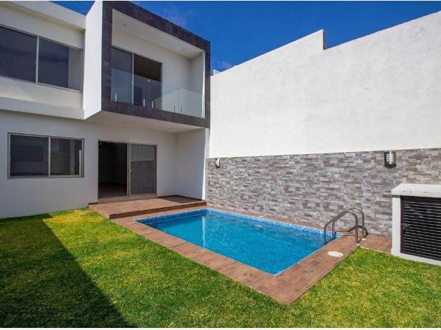 Casa en venta en Lomas de Ahuatlán, Cuernavaca, Morelos