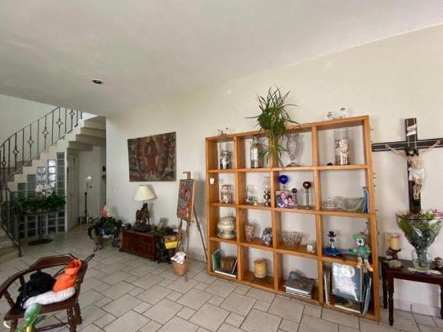 Casa en Venta en Lomas de Ahuatlán