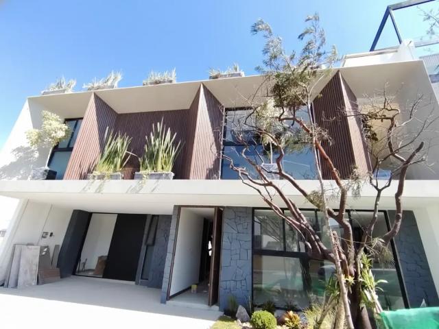 Casa en Venta en Lomas de Angelópolis, Ocoyucan, Puebla
