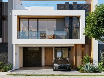 Casa en venta en Lomas de Angelópolis, Enfrente de Chedraui Selecto de Cascatta