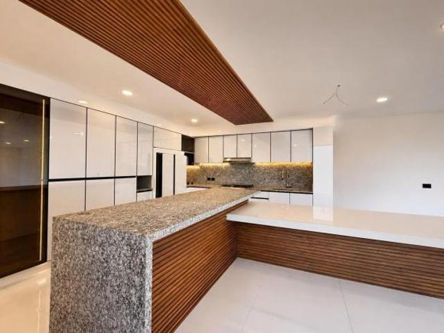 Casa en venta en Lomas de Angelopolis III, Cascatta,3 recamaras en esquina