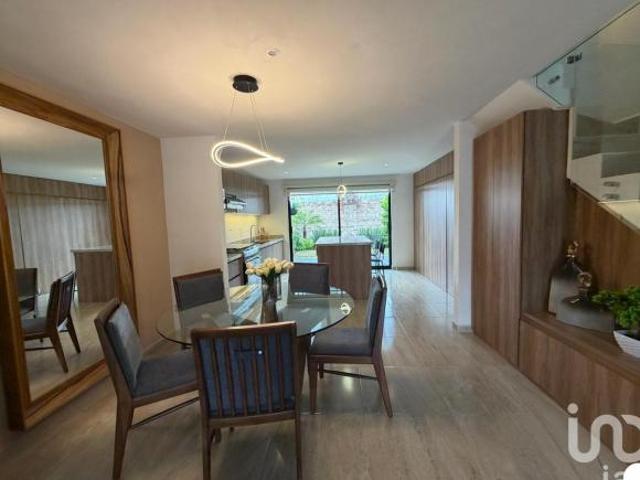 Casa en Venta en Lomas de Angelópolis Parque Aspen