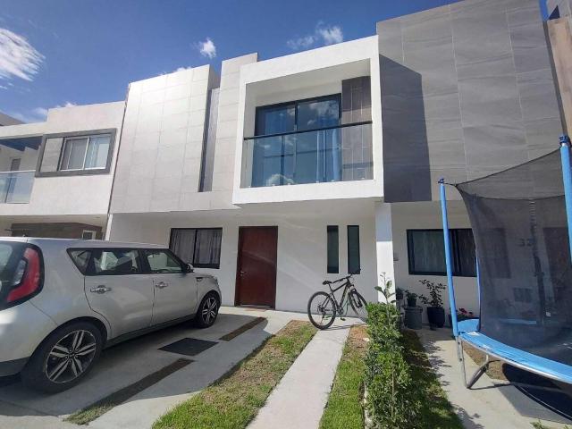 Casa en venta en Lomas de Angelópolis Privanza, San Andrés Cholula, Puebla