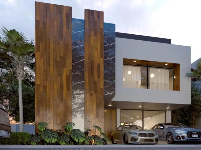 Casa en venta en Lomas de Angelópolis, San Andrés Cholula, Puebla