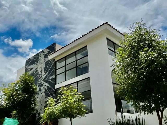 Casa en venta en Lomas de Angelópolis, San Andrés Cholula, Puebla