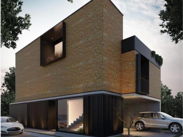 Casa en venta en Lomas de Angelópolis, San Andrés Cholula, Puebla