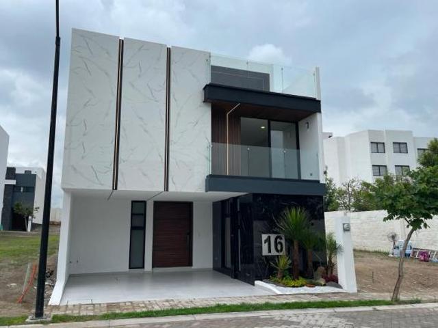 Casa en venta en P. Alvea Lomas de Angelópolis