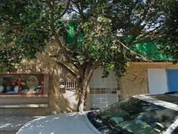 Casa en VENTA en Lomas de Becerra, Álvaro Obregón