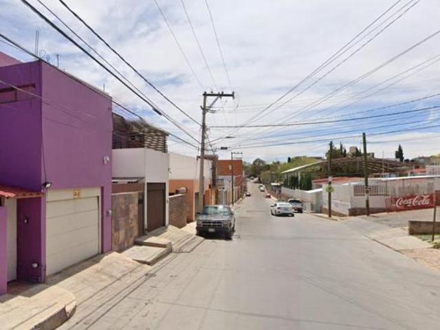Casa en venta en Lomas de Bernardez, 98610 Guadalupe, Zac