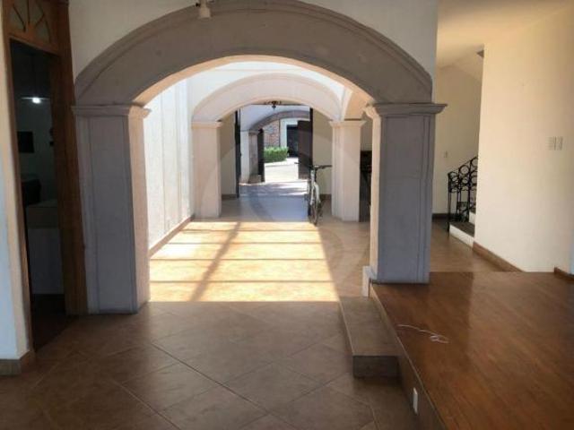 Casa en venta en Lomas de Bezares