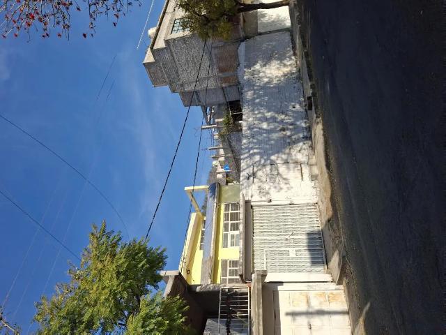 Casa en venta en Lomas de Cuautepec, Gustavo A. Madero, Ciudad de México