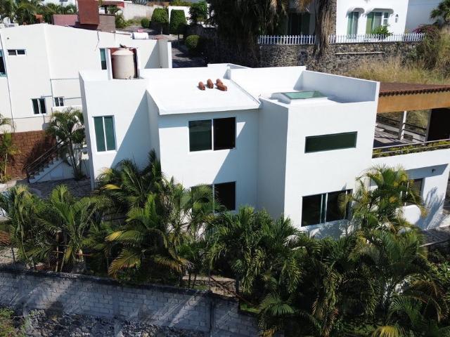 Casa en venta en Lomas de Cuernavaca