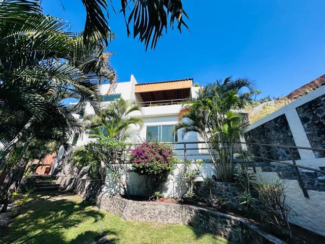 Casa en venta en Lomas de Cuernavaca