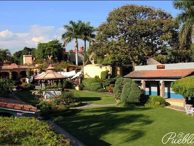 Casa en venta en Lomas de Cuernavaca