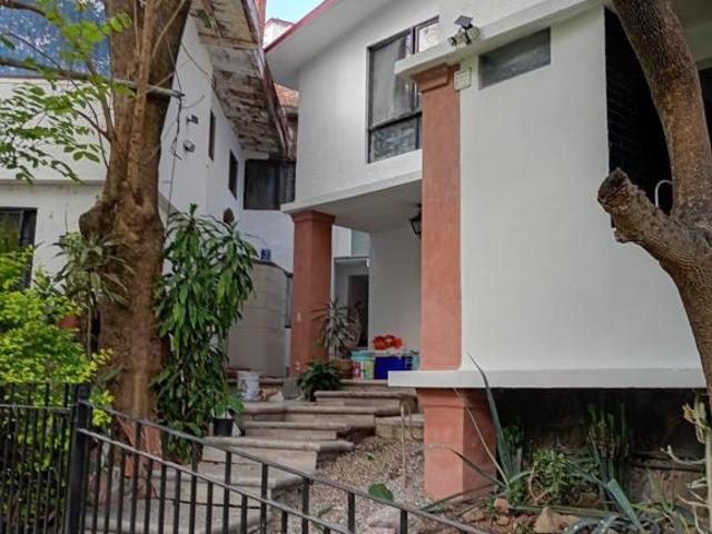 Casa en venta en Lomas de Cuernavaca, Temixco