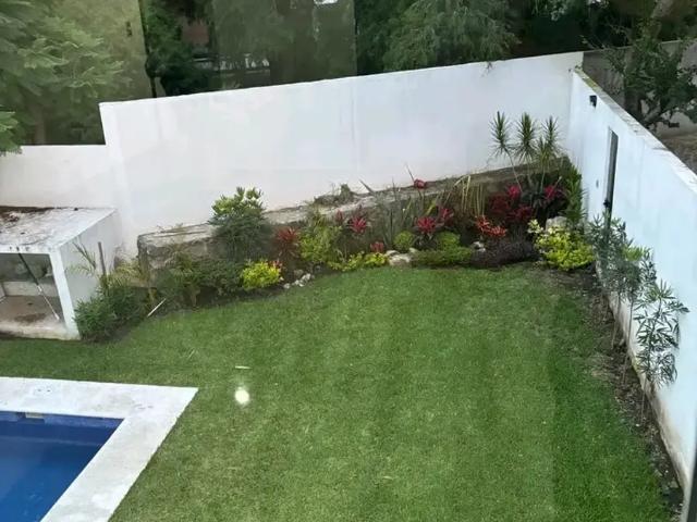Casa en venta en Lomas de Cuernavaca, Temixco, Morelos