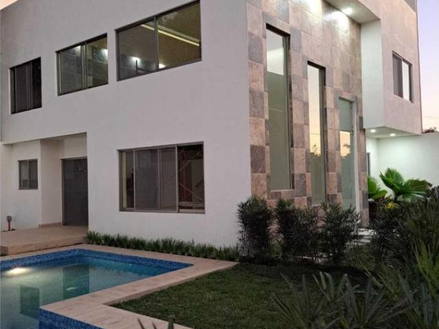 Casa en venta en Lomas de Cuernavaca, Temixco, Morelos