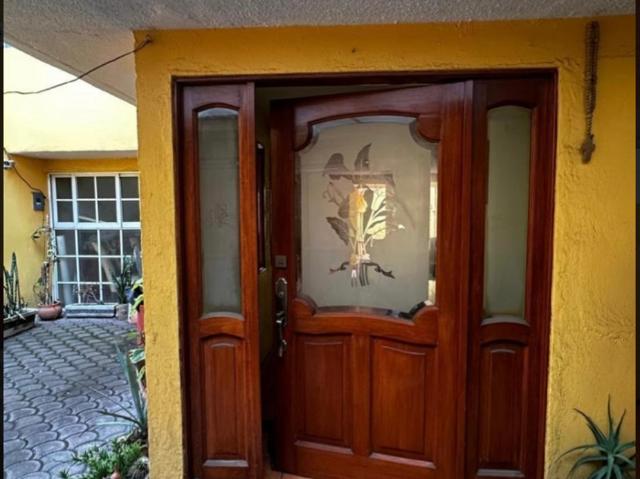 Casa en venta en Lomas de Capula, Álvaro Obregón, Ciudad de México