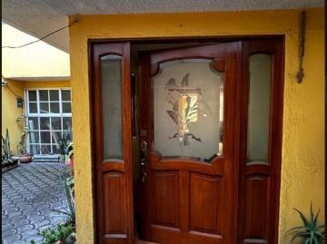 Casa en venta en Lomas de Capula, Álvaro Obregón, Ciudad de México