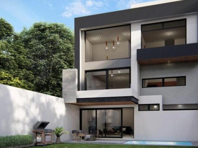 Casa en venta en Lomas de Chapultepec, Pedregal, San Luis Potosí