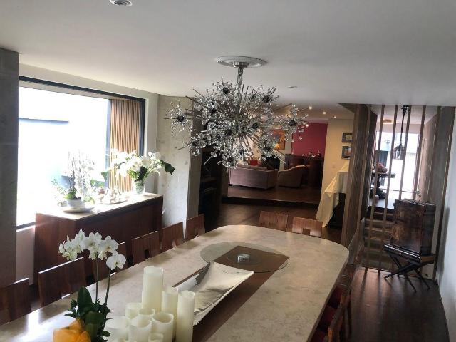 Casa en venta en Lomas de Chapultepec