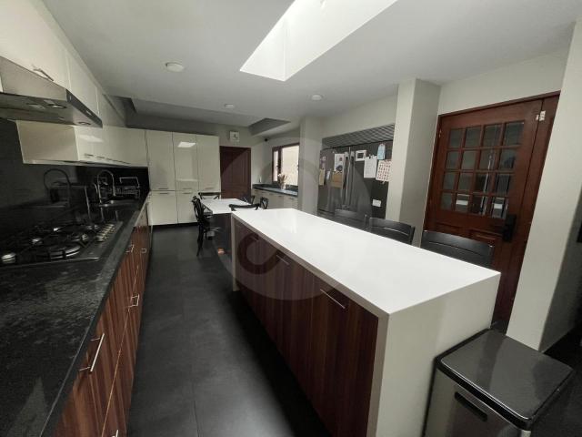 Casa en Venta en Lomas de Chapultepec