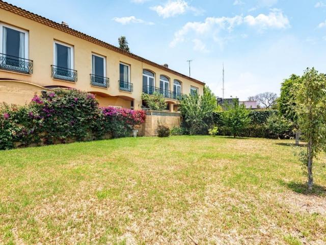 CASA EN VENTA EN LOMAS DE CHAPULTEPEC 3