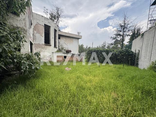 CASA EN VENTA EN LOMAS DE CHAPULTEPEC